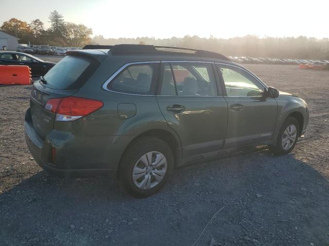 Photo 3 from auction – 2010 SUBARU OUTBACK 2. with VIN 4S4BRBAC1A3351658
