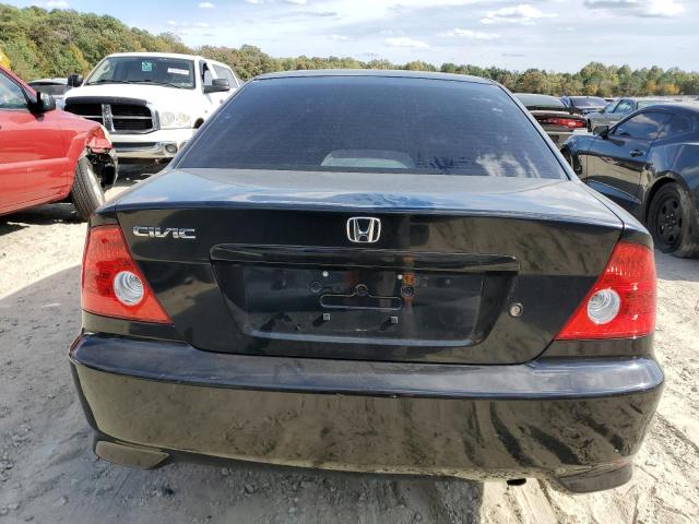 Photo 6 from auction – 2004 HONDA CIVIC EX with VIN 1HGEM22044L013021