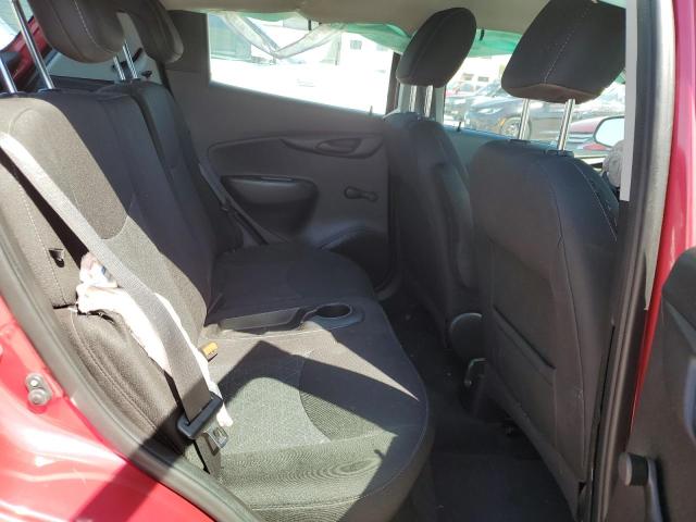 Photo 10 from auction – 2020 CHEVROLET SPARK LS with VIN KL8CB6SA0LC416237