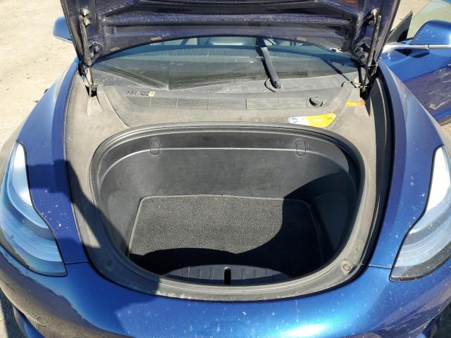 Photo 11 from auction – 2018 TESLA MODEL 3 with VIN 5YJ3E1EA9JF022507