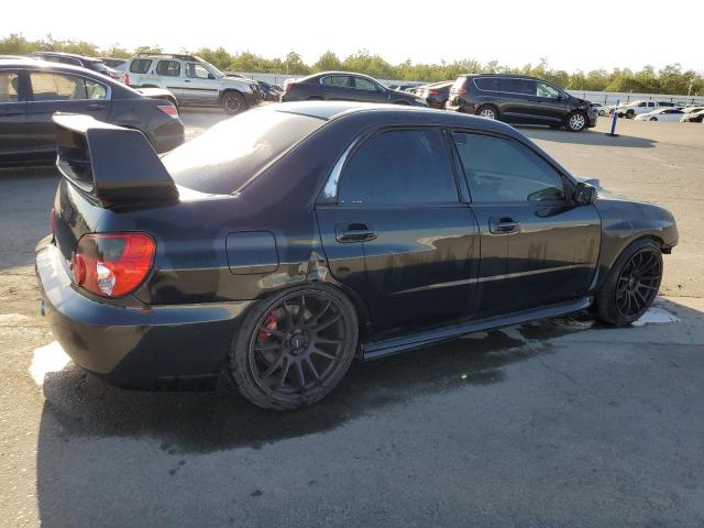 Photo 3 from auction – 2007 SUBARU IMPREZA SE with VIN JF1GD746876510937