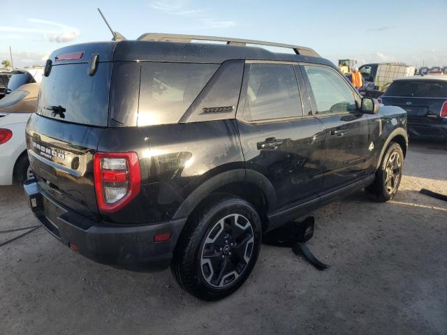 Photo 3 from auction – 2021 FORD BRONCO SPO with VIN 3FMCR9C65MRB08512