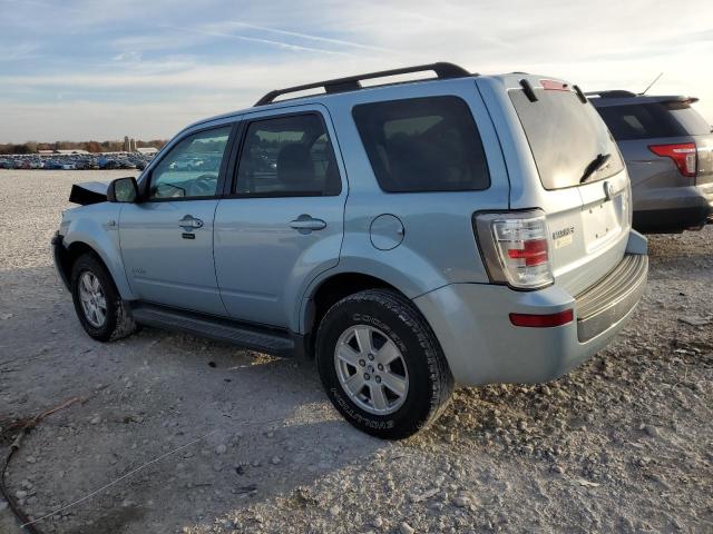 Photo 2 from auction – 2008 MERCURY MARINER with VIN 4M2CU81198KJ09641