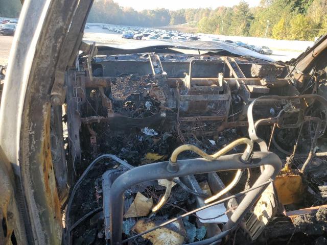 Photo 8 from auction – 2007 DODGE RAM 2500 with VIN 3D7KS29A57G839728