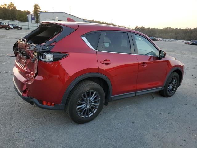 Photo 3 from auction – 2019 MAZDA CX-5 TOURI with VIN JM3KFACM3K0525186