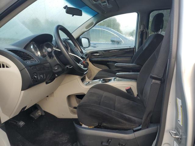 Photo 7 from auction – 2012 DODGE GRAND CARA with VIN 2C4RDGCG7CR264615