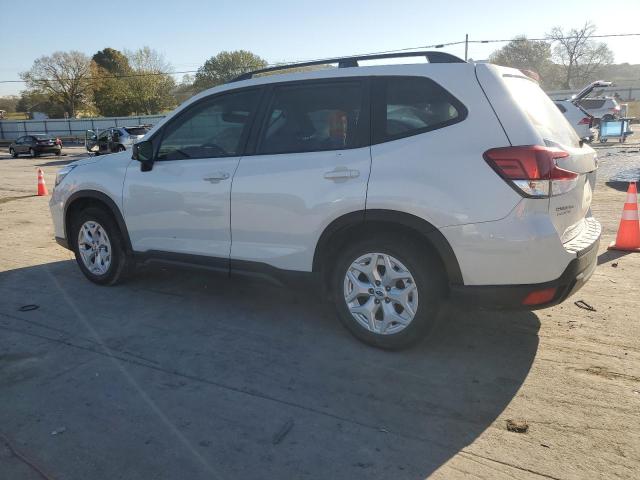 Photo 2 from auction – 2021 SUBARU FORESTER with VIN JF2SKADC5MH474533