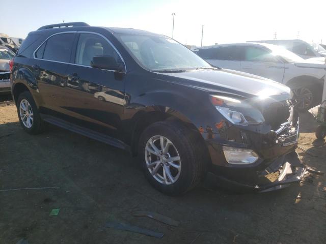Photo 4 from auction – 2016 CHEVROLET EQUINOX LT with VIN 2GNALCEK0G6293849