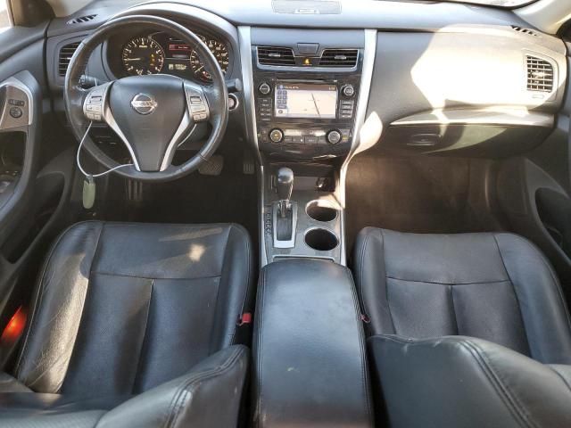 Photo 8 from auction – 2015 NISSAN ALTIMA 2.5 with VIN 1N4AL3AP4FN349706