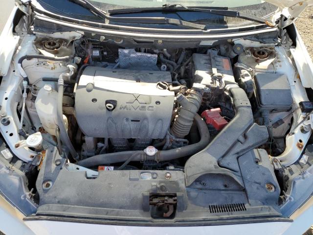Photo 11 from auction – 2013 MITSUBISHI LANCER ES/ with VIN JA32U2FU3DU608868