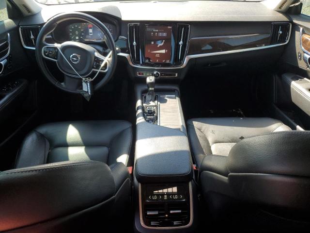 Photo 8 from auction – 2017 VOLVO S90 T5 MOM with VIN YV1102AK6H1007292