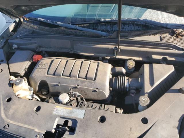 Photo 12 from auction – 2011 GMC ACADIA SLE with VIN 1GKKVNED2BJ112710