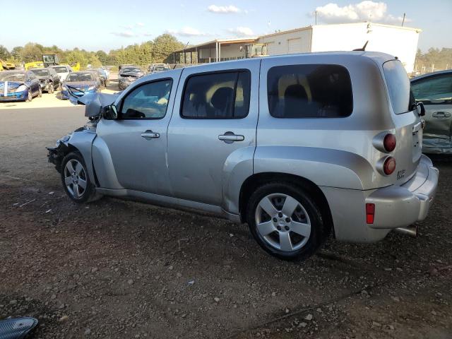 Photo 2 from auction – 2010 CHEVROLET HHR LS with VIN 3GNBAADB1AS611678