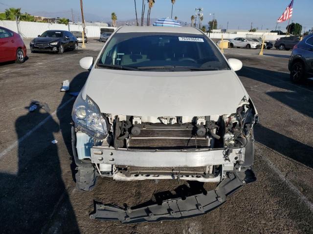 Photo 5 from auction – 2012 TOYOTA PRIUS with VIN JTDKN3DU2C1596140