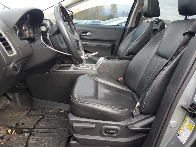 Photo 7 from auction – 2007 FORD EDGE SEL P with VIN 2FMDK49C57BB13642