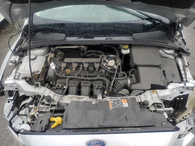 Photo 11 from auction – 2017 FORD FOCUS SE with VIN 1FADP3F25HL306957