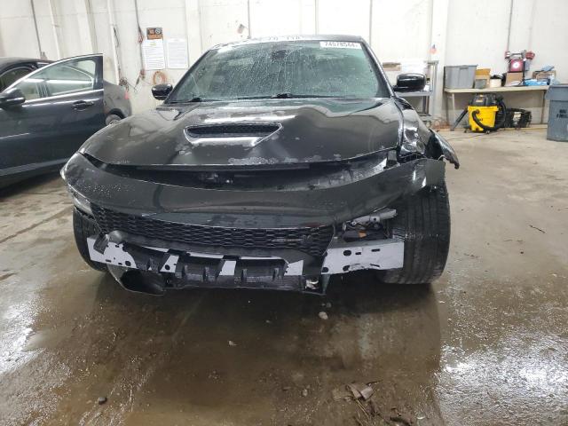 Photo 5 from auction – 2020 DODGE CHARGER SC with VIN 2C3CDXGJ4LH223610