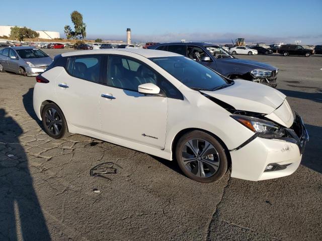 Photo 4 from auction – 2019 NISSAN LEAF S with VIN 1N4AZ1CP6KC303297