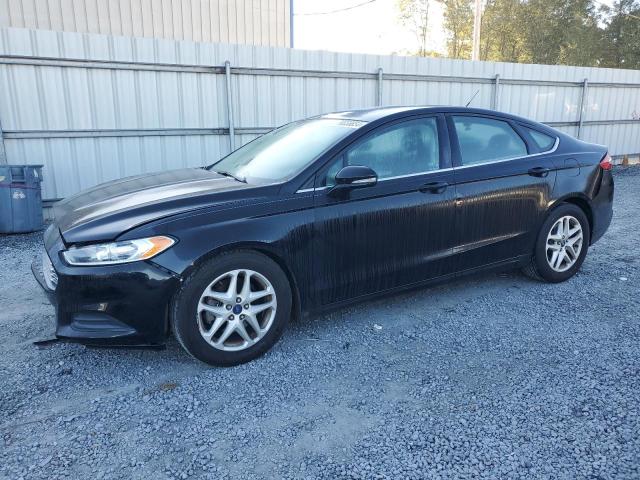 Photo 1 from auction – 2016 FORD FUSION SE with VIN 3FA6P0H73GR139417