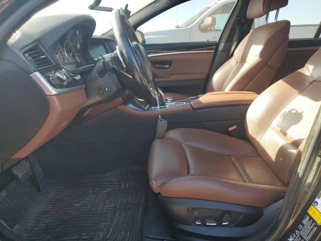Photo 7 from auction – 2013 BMW 528 XI with VIN WBAXH5C5XDD115163