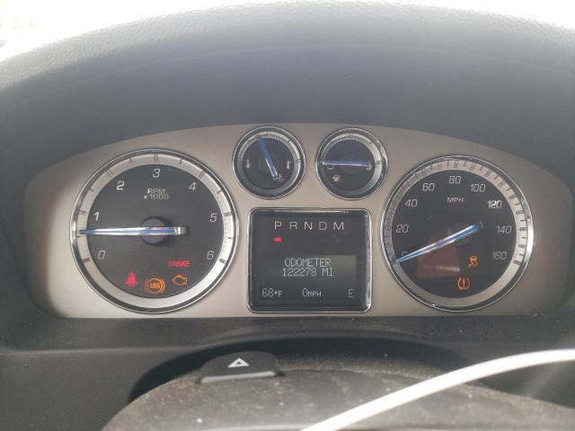Photo 9 from auction – 2013 CADILLAC ESCALADE E with VIN 1GYS4HEF6DR141658