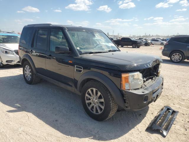 Photo 4 from auction – 2008 LAND ROVER LR3 SE with VIN SALAE25498A451424