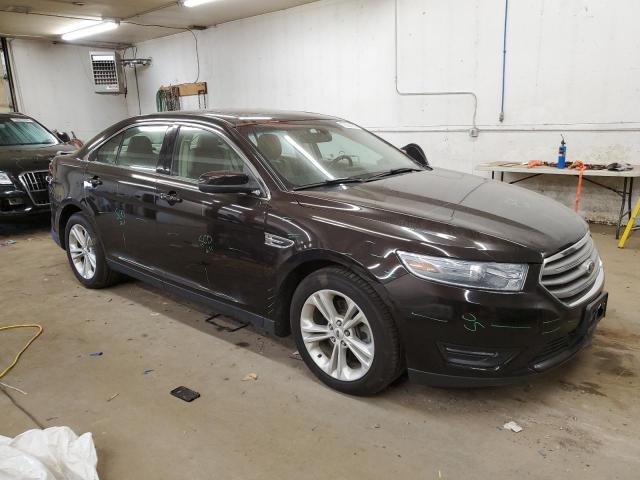Photo 4 from auction – 2014 FORD TAURUS SEL with VIN 1FAHP2H85EG143406