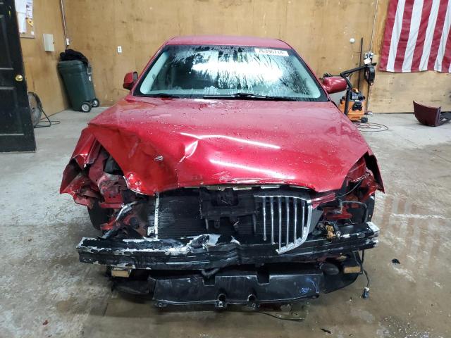 Photo 5 from auction – 2010 BUICK LUCERNE CX with VIN 1G4HC5EM2AU130709