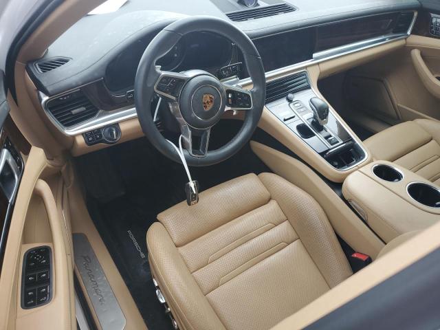 Фото 8 с аукциона – 2018 PORSCHE PANAMERA 4 с VIN WP0AA2A73JL110386