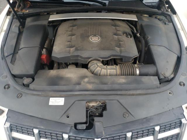 Photo 11 from auction – 2012 CADILLAC CTS with VIN 1G6DA5E53C0157836