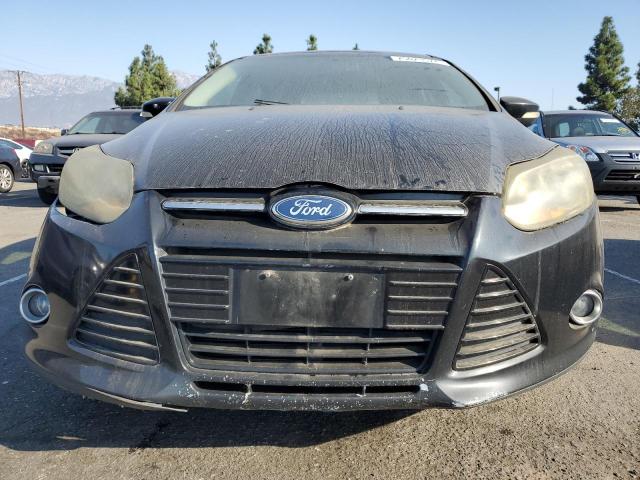 Photo 5 from auction – 2012 FORD FOCUS TITA with VIN 1FAHP3J27CL289712