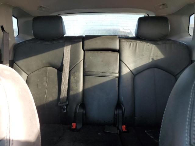 Photo 10 from auction – 2016 CADILLAC SRX with VIN 3GYFNAE30GS585714