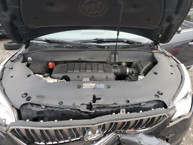 Photo 12 from auction – 2013 BUICK ENCLAVE with VIN 5GAKVBKD3DJ237007