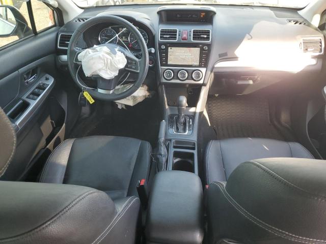Photo 8 from auction – 2015 SUBARU IMPREZA SP with VIN JF1GJAS63FH024103