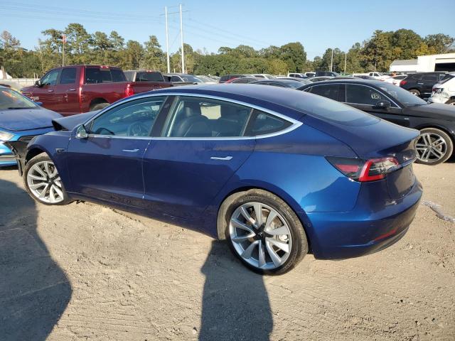 Photo 2 from auction – 2018 TESLA MODEL 3 with VIN 5YJ3E1EA0JF004705