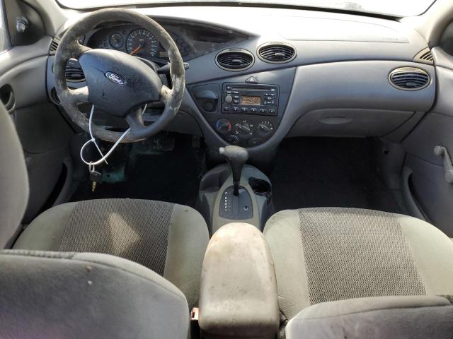 Photo 8 from auction – 2003 FORD FOCUS LX with VIN 1FAFP33P73W223532