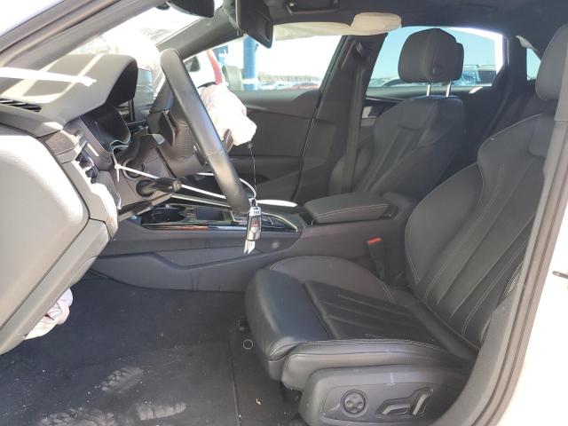 Photo 7 from auction – 2020 AUDI A4 PREMIUM with VIN WAUDNAF47LN008328