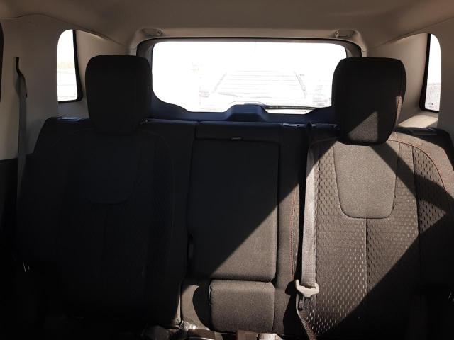 Foto 10 de la subasta – 2015 GMC TERRAIN SL con VIN 2GKALMEK7F6259375