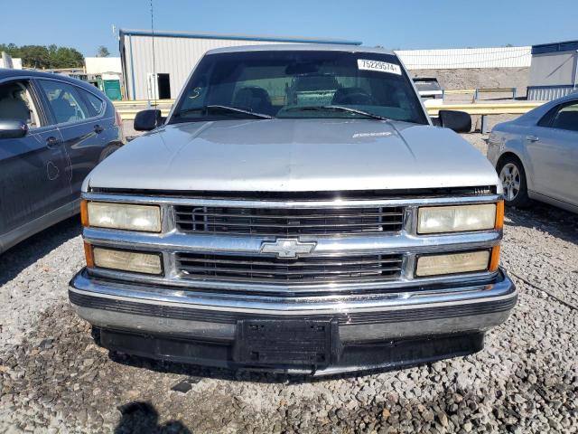 Foto 5 de la subasta – 1996 CHEVROLET GMT-400 C1 con VIN 2GCEC19R2T1178036