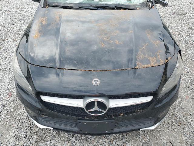 Photo 11 from auction – 2018 MERCEDES-BENZ CLA 250 with VIN WDDSJ4EB5JN607643