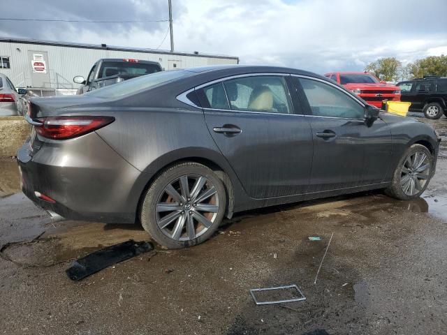 Photo 3 from auction – 2018 MAZDA 6 TOURING with VIN JM1GL1VM2J1326515