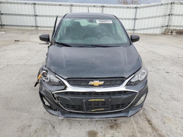Photo 5 from auction – 2019 CHEVROLET SPARK LS with VIN KL8CA6SA7KC753408