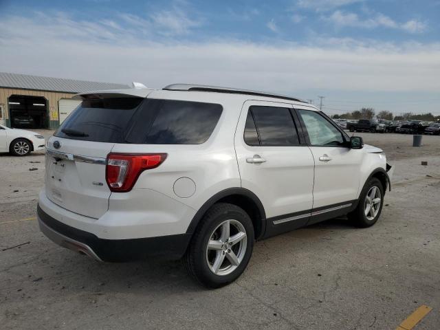 Photo 3 from auction – 2016 FORD EXPLORER X with VIN 1FM5K8D82GGB16232