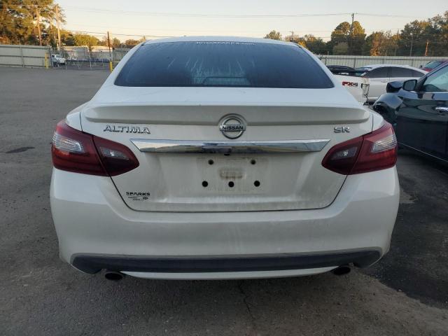 Photo 6 from auction – 2017 NISSAN ALTIMA 2.5 with VIN 1N4AL3AP1HC489758