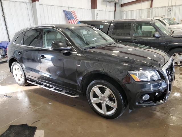 Фото 4 с аукциона – 2011 AUDI Q5 PREMIUM с VIN WA1DKAFP9BA092478