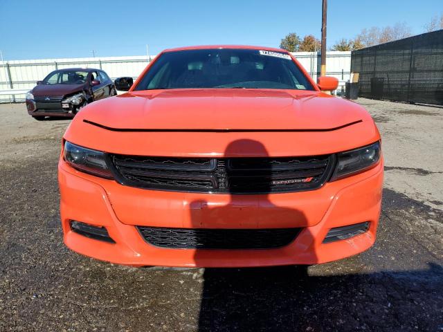 Photo 5 from auction – 2019 DODGE CHARGER SX with VIN 2C3CDXBG2KH598230