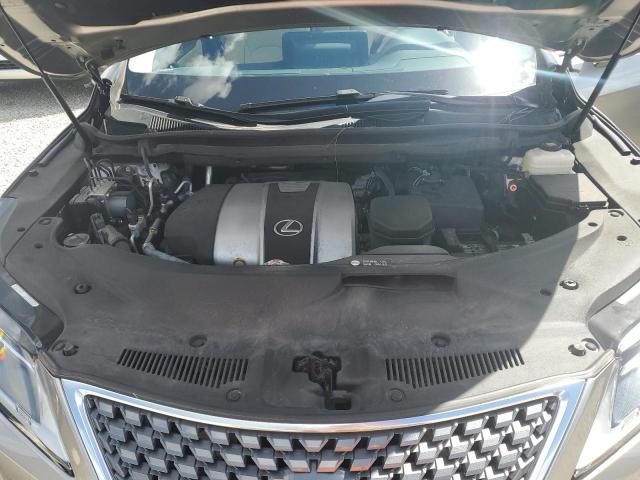 Photo 11 from auction – 2021 LEXUS RX 350 with VIN 2T2HZMAA6MC189882