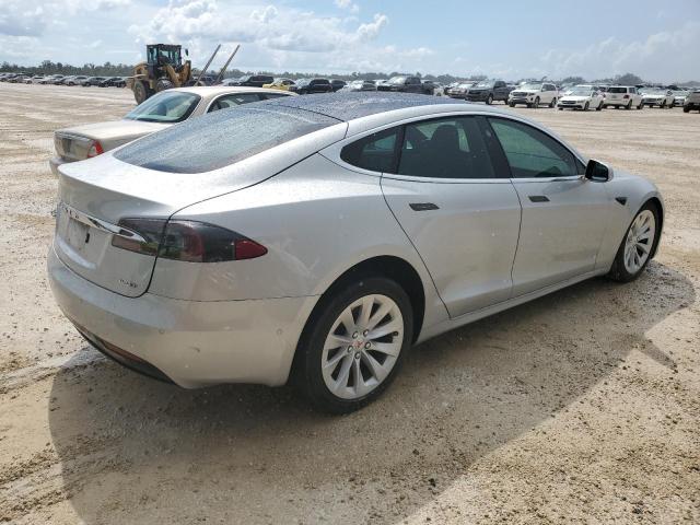 Photo 3 from auction – 2018 TESLA MODEL S with VIN 5YJSA1E26JF273873