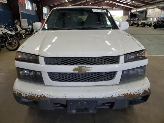 Фото 5 с аукциона – 2012 CHEVROLET COLORADO L с VIN 1GCHTCFE2C8169294