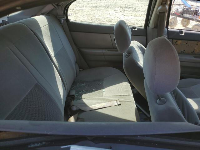 Photo 10 from auction – 2004 FORD TAURUS SE with VIN 1FAFP58204A159230